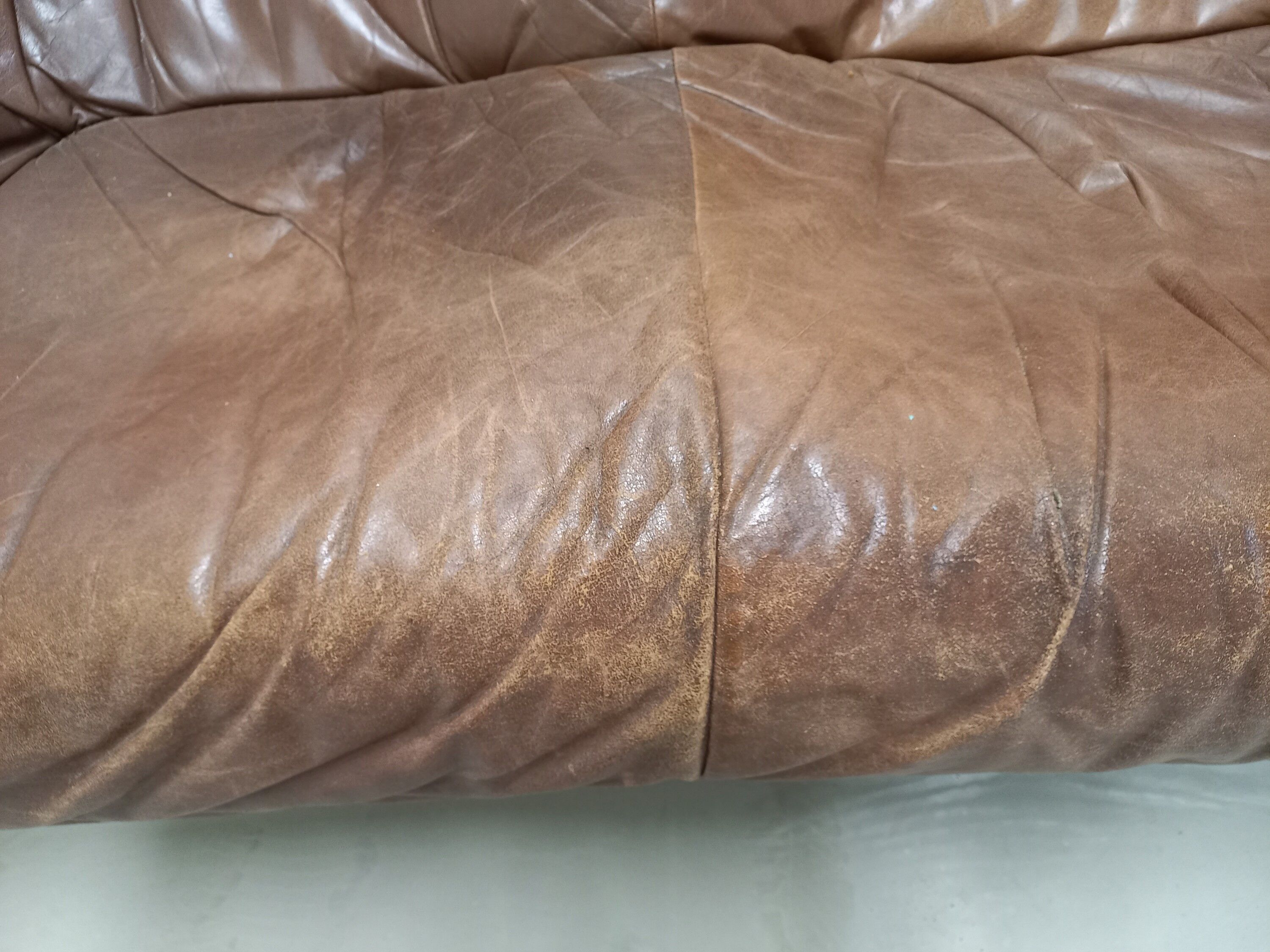 Vintage sofa