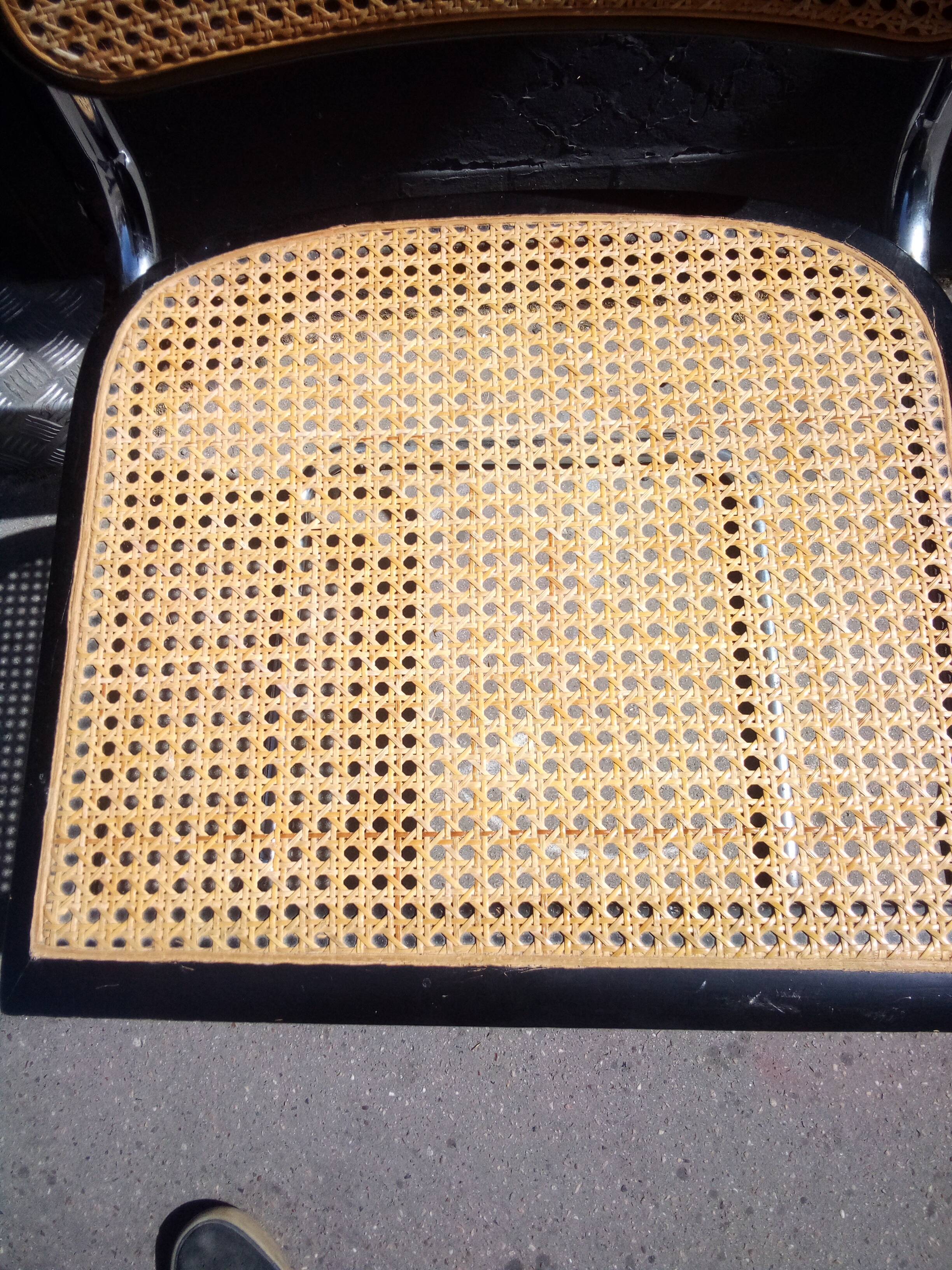 Chair cesca Marcel breur