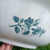Retro ceramic basin/dish