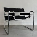Wassily chair by Marcel Breuer for Knoll International