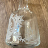 Night decanter