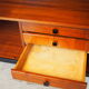 Scandinavian style wardrobe from the 1960