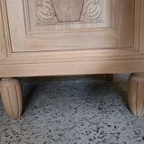 Renovated Art Deco sideboard