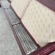 Gae Aulenti Three-seater sofa for Knoll International 1977 USA