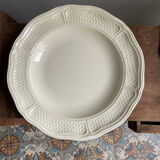 Dish Gien bridge with cabbages