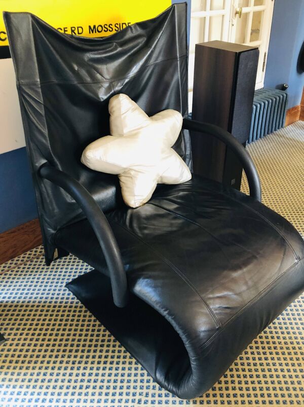 Fauteuil Zen Ligne Roset
