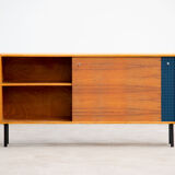 Scandinavian sideboard 1960