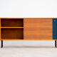 Enfilade scandinave 1960