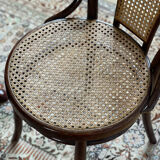 Bistro chair 1940
