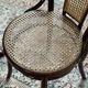 Chaise bistrot 1940