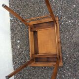 Writing desk  and his chair baumann