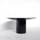 Rond table 1970