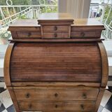 Empire style secretary or desk