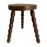 Ancient tripod stool