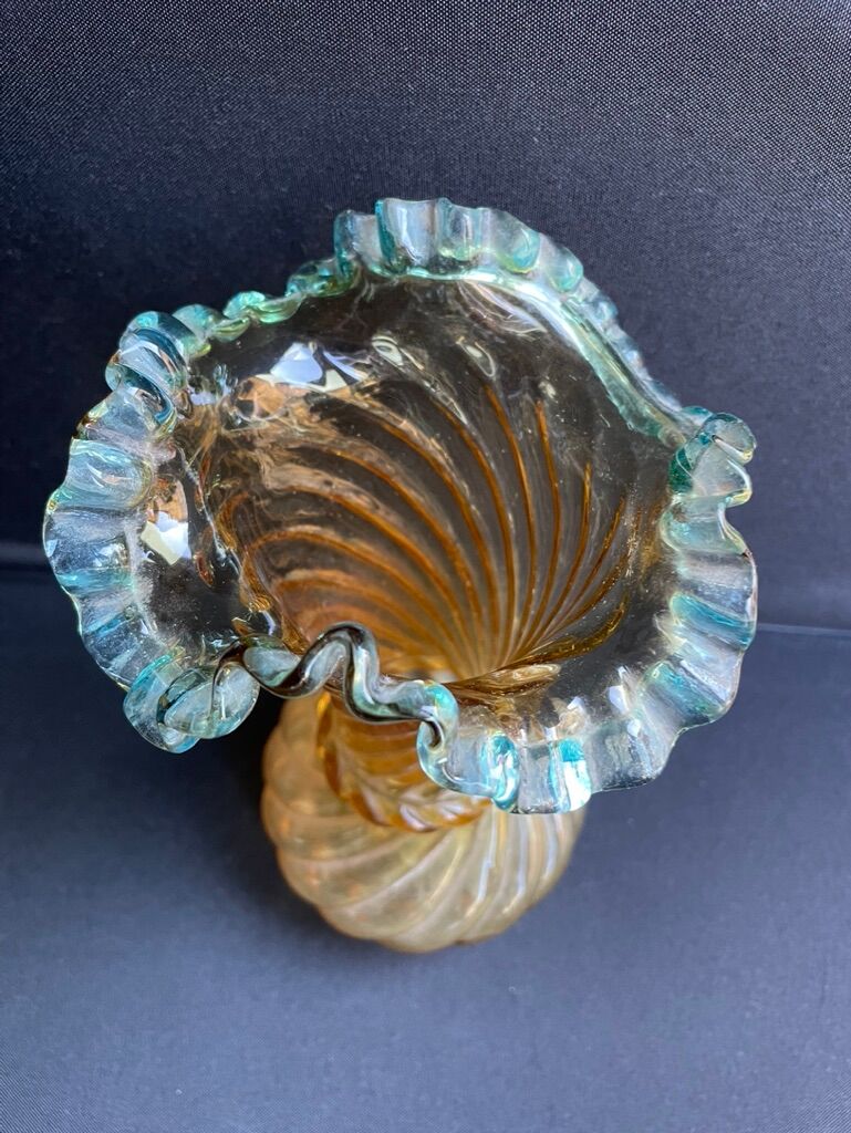 Vase - Legras & Cie - Portieux