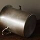 Saint Hilaire silver-plated champagne bucket