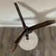 Vintage side table guéridon