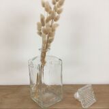 Vintage whisky decanter