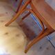 Pair of Thonet bistro chairs, 30-40s