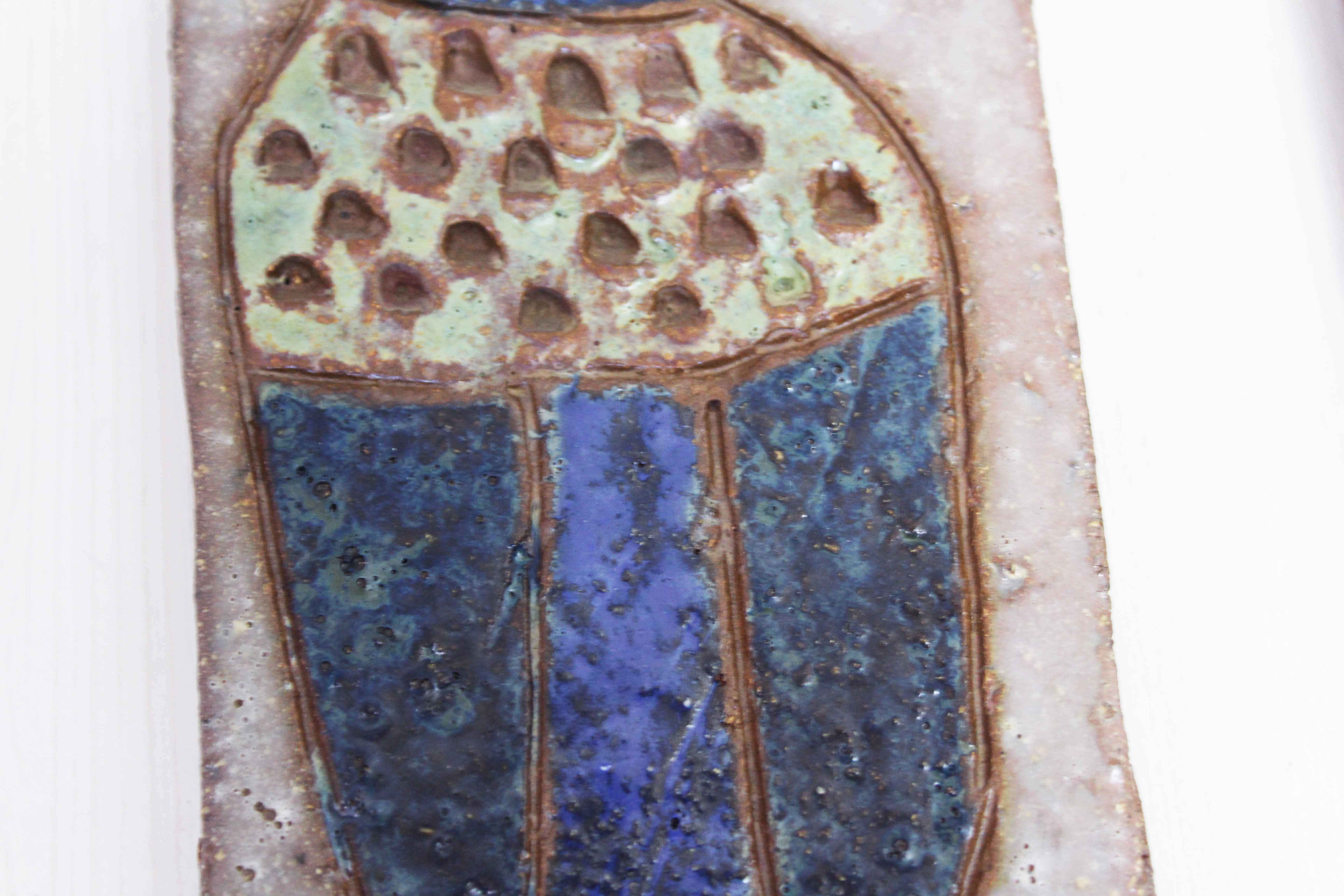 Ceramics of the Argonauts 1960