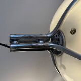 Quadrifoglio pendant lamp attributed atributeto Massoni Aulenti for Guzzini