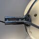 Quadrifoglio pendant lamp attributed atributeto Massoni Aulenti for Guzzini