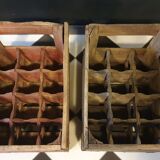 Wooden box