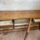 Vintage 50s sideboard