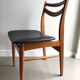 Scandinavian chairs