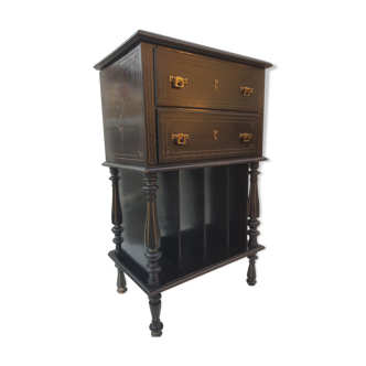 Small furniture drawers