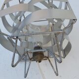 Vintage Max Sauze lamp