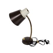 Hala Zeist - H. Busquet - desk lamp - metal - 1960'sHala Zeist - H. Busquet
