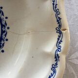 Giens manufacture plate