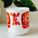 2 tasses Mobil