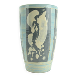 Vase en céramique de Dominique Pouet