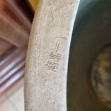 Caches pots asiatiques