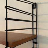 Tomado shelf from the 50s and 60s