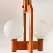 Ceiling pendant light Mérignies, Guillerme and Chambron