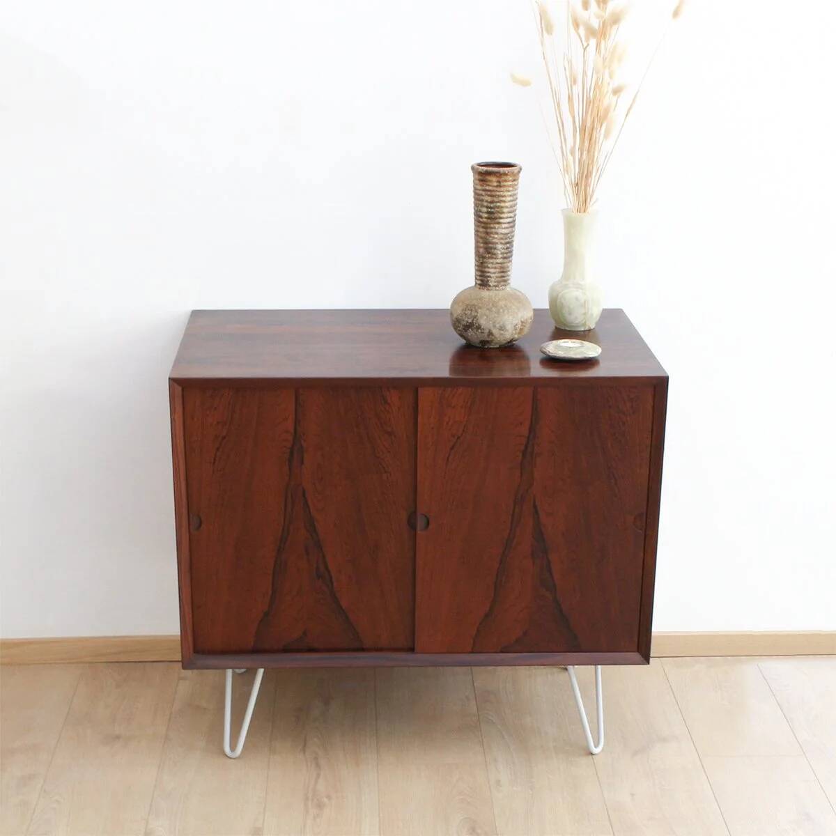 Rosewood buffet by Poul Cadovius