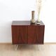 Rosewood buffet by Poul Cadovius