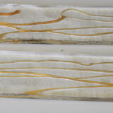 Chandelier Murano art glass La Murrina