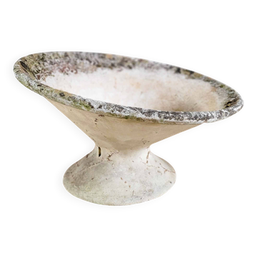 Diabolo planter