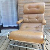 Lama relax rocking chair