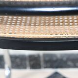 lot of 6 chairs "cesca"