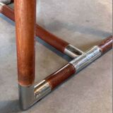Table et chaises Roche Bobois