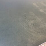 YAC industrial desk, 1950