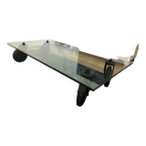 Gae Aulenti coffee table