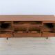 Mid-Century British Teak Sideboard, 1960s