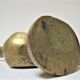 Gold bronze bird 50/60s