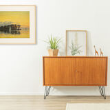 Sunset, Oil on Plate, 83 x 73 cm